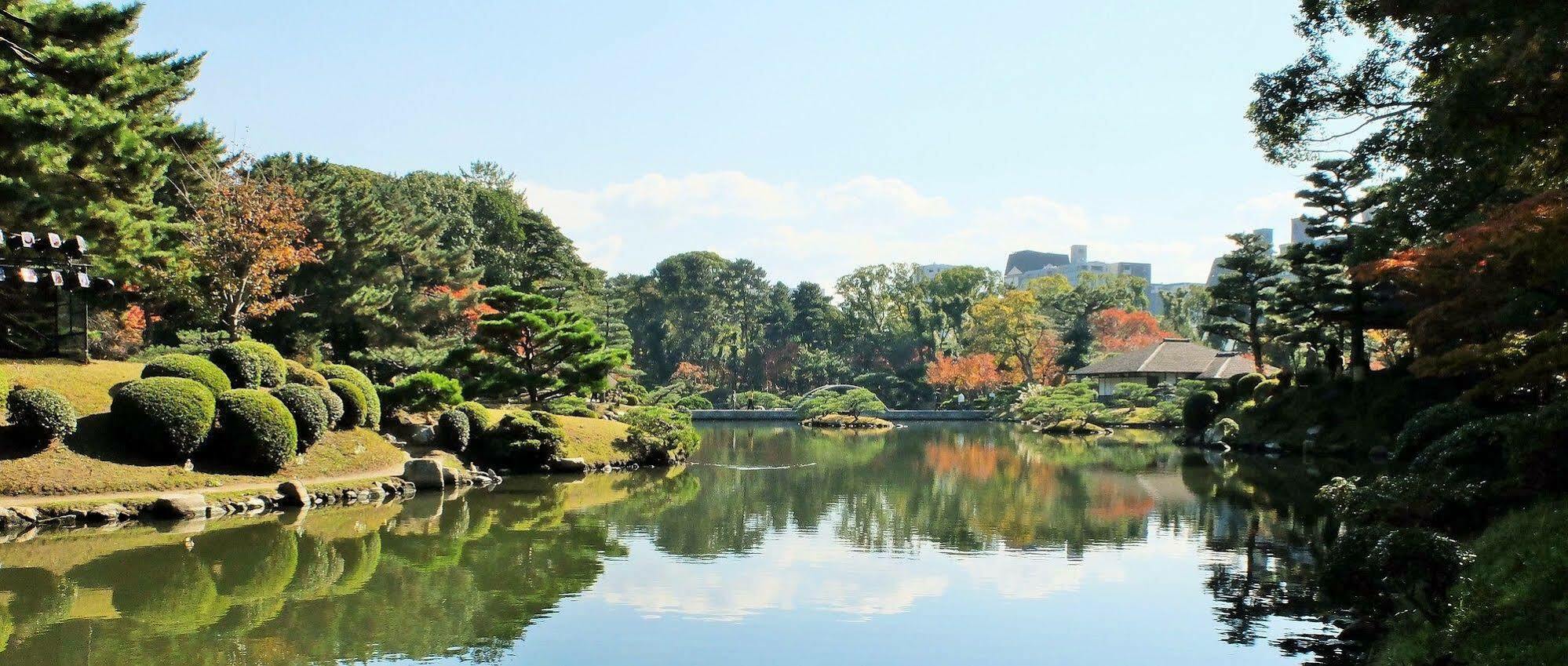 Capsule And Sauna New Japan Ex ฮิโรชิม่า ภายนอก รูปภาพ